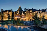 Top 5 Places To Stay In Lake Tahoe NV