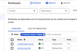 Cloud Build for CICD