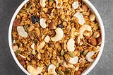 The Nutrient-Rich Treasures: Exploring the Health Benefits of Dry Fruits