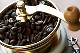 Things to look for when shopping for Coffee Grinders