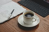The Creativity Project: Daily Routines