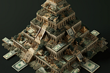 We Need a Ponzi Scheme To Solve Climate Change