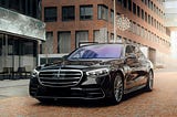 luxury car carzing