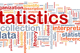 Statistical Concepts for Novice Data Scientists — Part 1