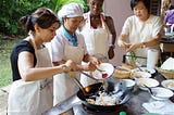 5 Best Thai Cooking Class 2-Hour (4 Dishes Menu): A Fun and Flavorful Experience