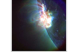 What are Solar Storms?