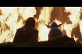 Let the Past Die, Kill It If You Have To: How I Fell Out of Love With Star Wars Because of How It…
