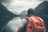 Pack Light and Dream Big