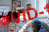 Tell me more about your… COVID-19 safety measures