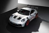 JT on Cars — Issue #4: 992 911 GT3 RS is out in the open!!!!