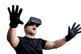 Porting a Virtual Reality Application