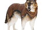 handcrafted-40-inch-life-size-ride-on-wolf-stuffed-animal-by-hansa-brown-1