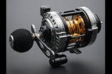 Johnson-Scorpion-Spincast-Reel-1