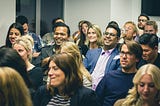 Build Your Writing Career by Attending and Hosting In-Person Events