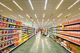 Revolutionizing Consumer Packaged Goods: How AI is Reshaping Product Success Rates