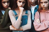 The CDC Says 3 in 5 Teen Girls in the U.S. Report Feeling Persistently Hopeless