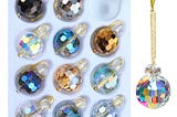 l-fers-12-pcs-multicolor-crystal-glass-christmas-balls-ornaments-0-87-mini-colorful-prism-ball-xmas--1