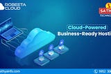 Robeeta Cloud — Cloud Server Pricing in India | Cloud Service Providers in India