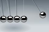The Courage to Act: The Critical Link Between Future Foresight and Present Action