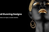 Araks is a web design agency in Abuja