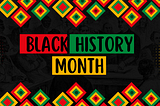 Black History Month — Influential African American Therapists, Social Workers & Psychologists