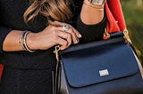 5 Of The Best Bag Styles For Wearing All Year Round