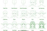 How to Draw A Easy an Anime Elf Girl Step by step