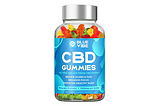 Blue Vibe CBD Gummies For Pain Relief: Reviews!