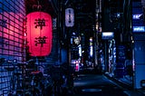 Discovering Japan: A Journey of Wonder