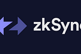 ZkSync: Обзор проекта и новости.