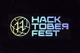 The easiest way to contribute to Hactoberfest.