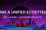 MetaStarter- A Multichain Launchpad with an Exclusive focus on Metaverse, NFT, Games