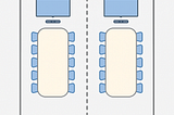One System, One Audio Path — Extended: Why Room Combining Always Requires Going All-In