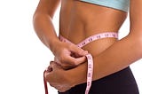 I lost 35 Pounds!!! Without any exercise