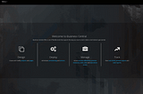 Heatmap Component for Business Central and jBPM