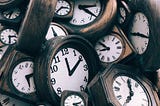 Why I Am No Longer Trying to Be Productive
