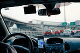 Self-Driving Cars and the Automation of Consent