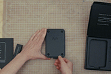 Light Phone 3: New Packaging, Photos, Case, and Ship Date