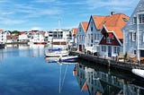 Skudeneshavn and her incredible allure