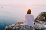 5 Things to Help You Be Content with Being Alone