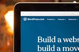 Can a free WordPress.com blog help me with traffic?