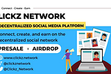 CLICKZ MEDIA PLATFORM SOCIALNETWORK