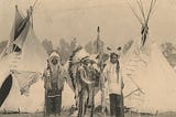 How Native Americans Created Uncrackable Code During World War II