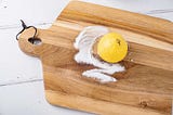How to Clean Cutting Boards for Safe Meal Prep ?