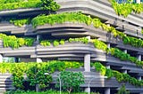 Inclusive Urban Green Spaces is Needed To Fight Urban Heat Fairly