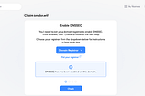 DNSSEC: A Good Security Protocol to Domain Name Service System