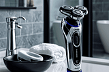 Gillette-Shaver-1