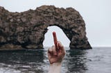 AI, Market Crashes, and the End of Old-World Success?