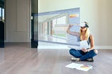 6 Ways how VR/AR can help you increase Property Sales!