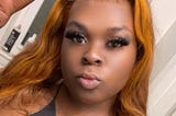 Black Trans Woman, Starr Brown, Killed by Coworker in Memphis